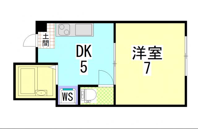 エスポアール円町東