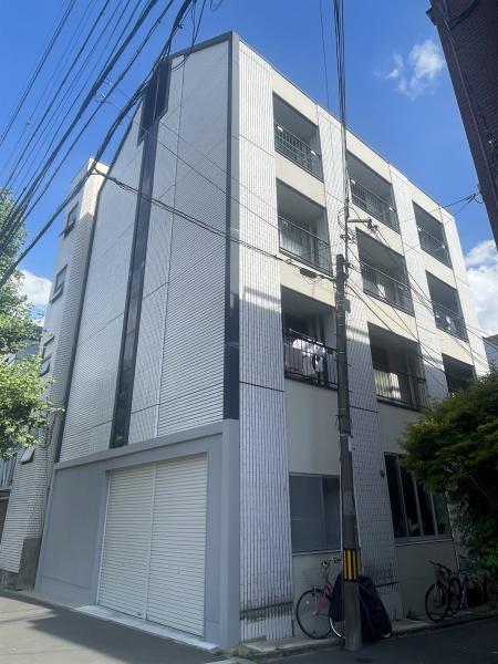 エスポアール円町東