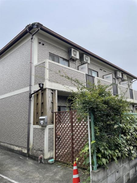 ショコラ松ヶ崎