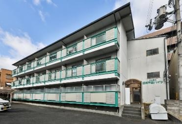 CASA西院不動ハイツ