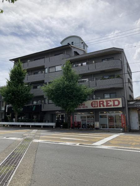 エスポワール紫野
