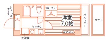 シティパレス京都三条