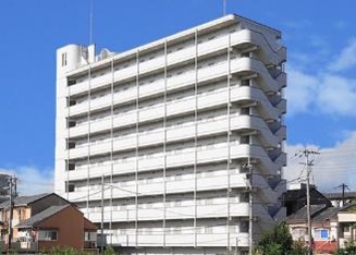 シティパレス京都三条