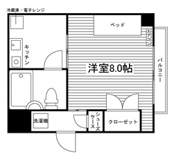 スチューデント永田