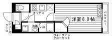 Uni E'terna 京都壬生