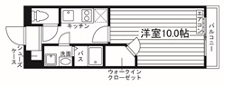 Uni E'terna 京都壬生