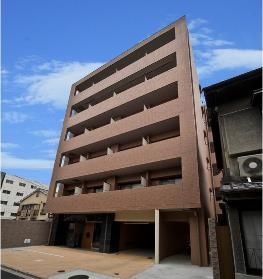 Uni E'terna 京都壬生
