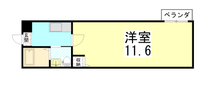 ブライトハイムD棟