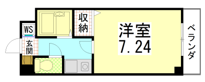 グランピア西陣