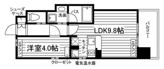 S-FORT 二条城前