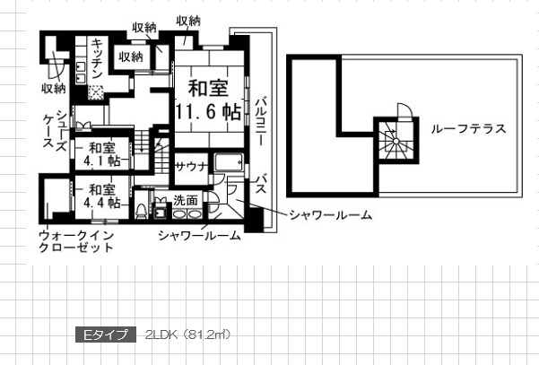 S-FORT 二条城前