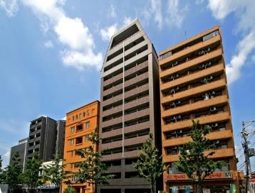 S-FORT 二条城前