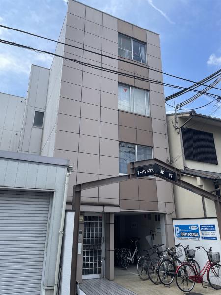 アーバンハウス北西