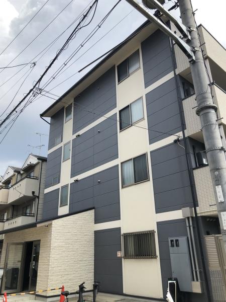 ラ・フェリシア朱雀