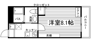 フラッティケイ