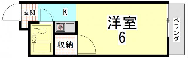 メゾン紫野