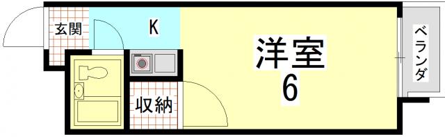 メゾン紫野