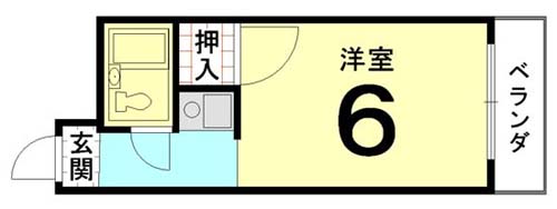 メゾン紫野