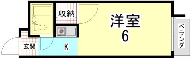 メゾン紫野