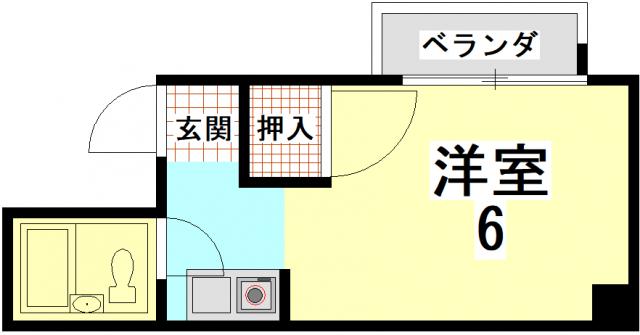 メゾン紫野