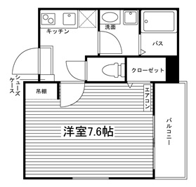 ネクストライフ山ノ内御池