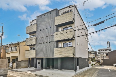 ネクストライフ山ノ内御池