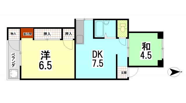 千映荘