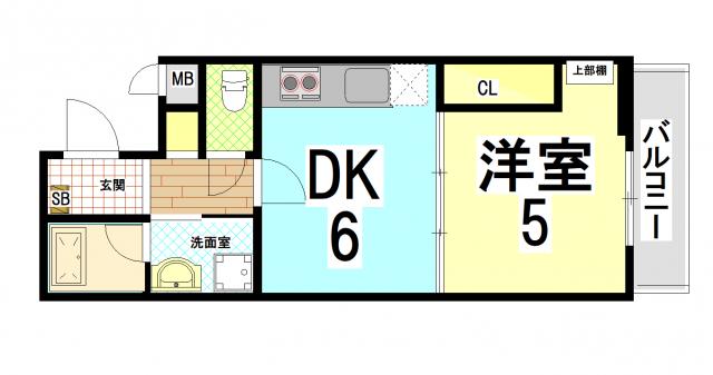 カーサ鞍馬口