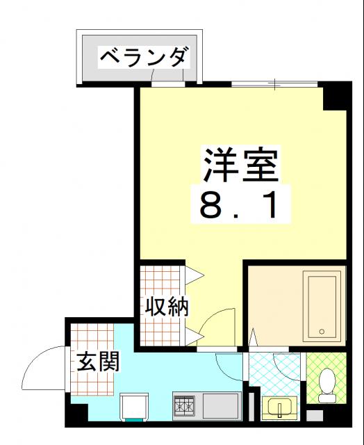 クオリカ紫竹