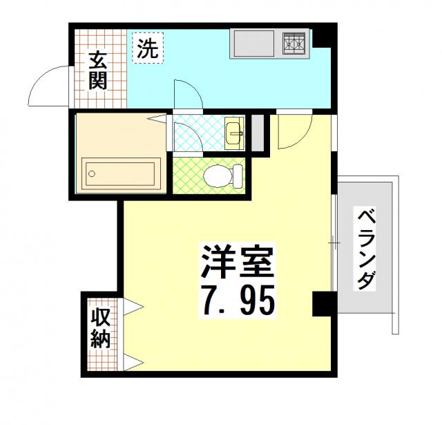 クオリカ紫竹