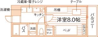 ハウザー京都鷹峯