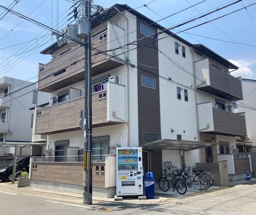 ネクストライフ太秦天神川
