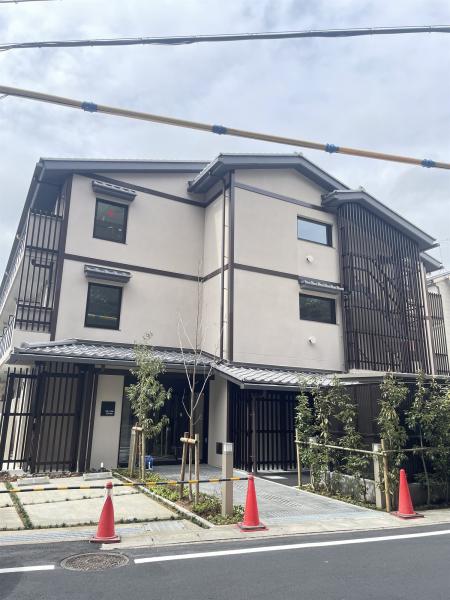 学生会館 レリオン京都上賀茂【食事付き】