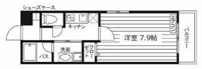 クレドール西陣大宮
