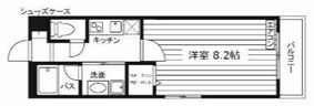 クレドール西陣大宮