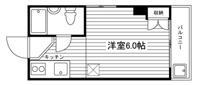 コーポラス二条
