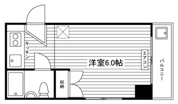 コーポラス二条