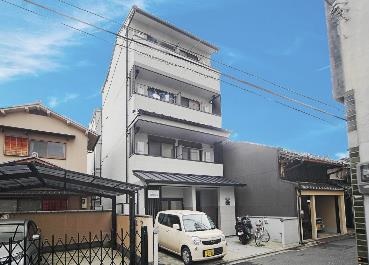 アークリード智恵光院