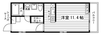 ボヌール御所西
