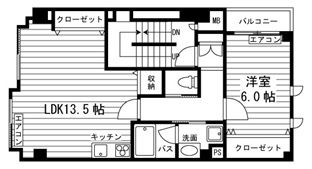 別所ビル