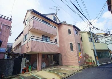 コーラルウェイうきはし