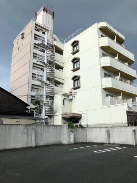 サンパティック二条