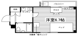 クレイン山里