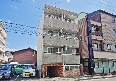 クレイン山里