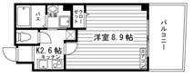 MESA VERDE西陣２