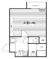 ビアンコ京都西陣