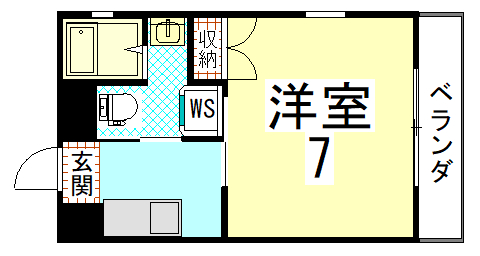 ドーリア二条城北