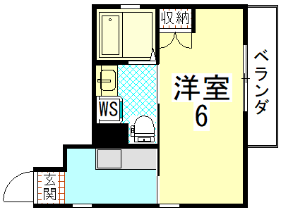 ドーリア二条城北