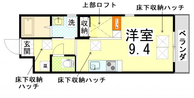 La Kamogawa