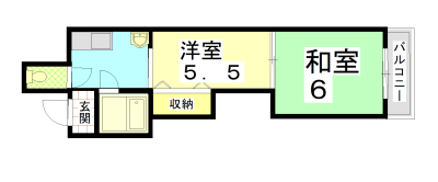 ハイツマルゲン